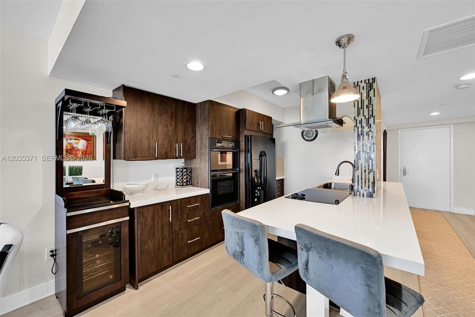 BEACH CLUB CONDO · #1907 in Hallandale Beach - Photo 12