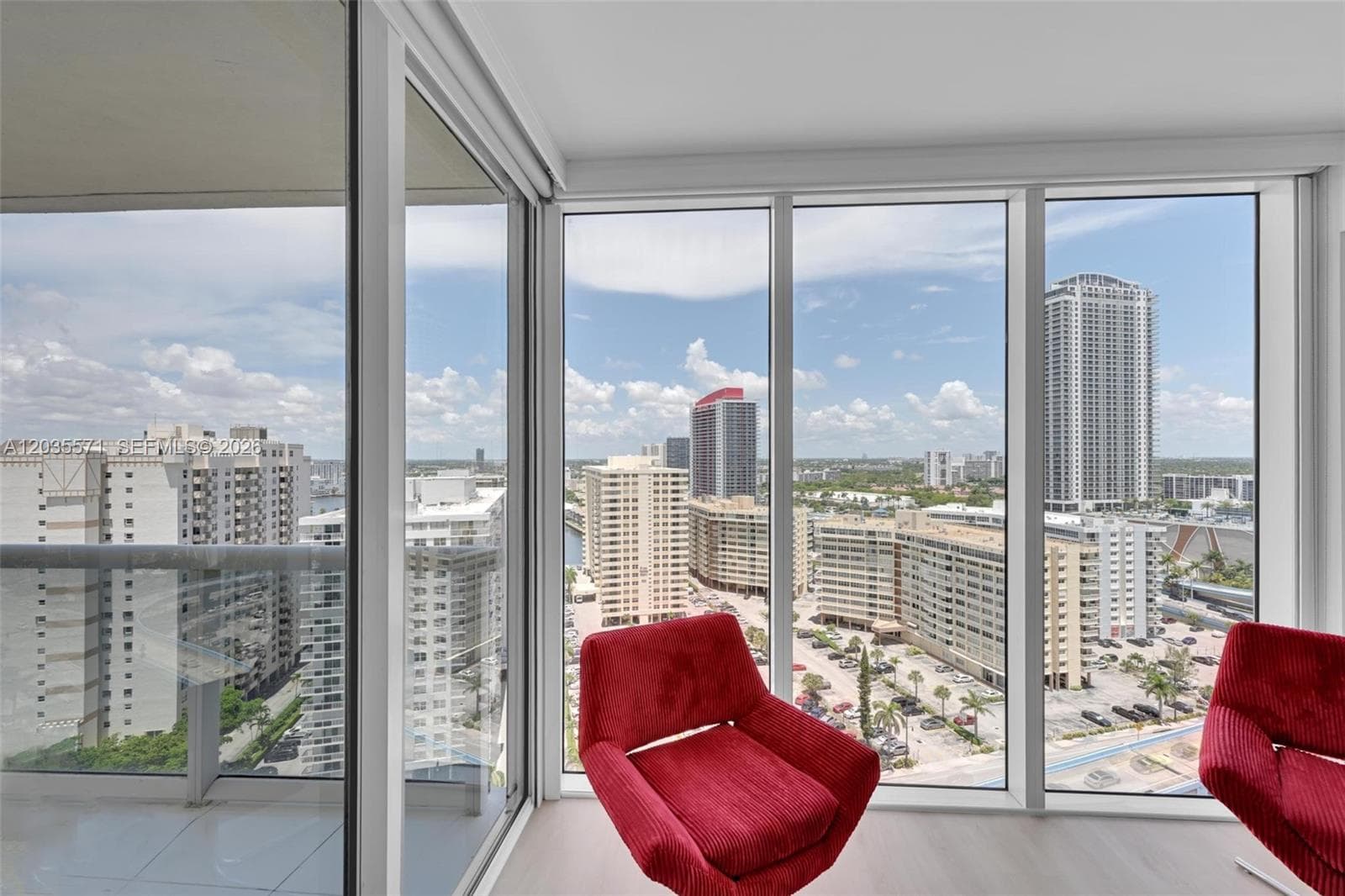 BEACH CLUB CONDO · #1907 in Hallandale Beach - Photo 18