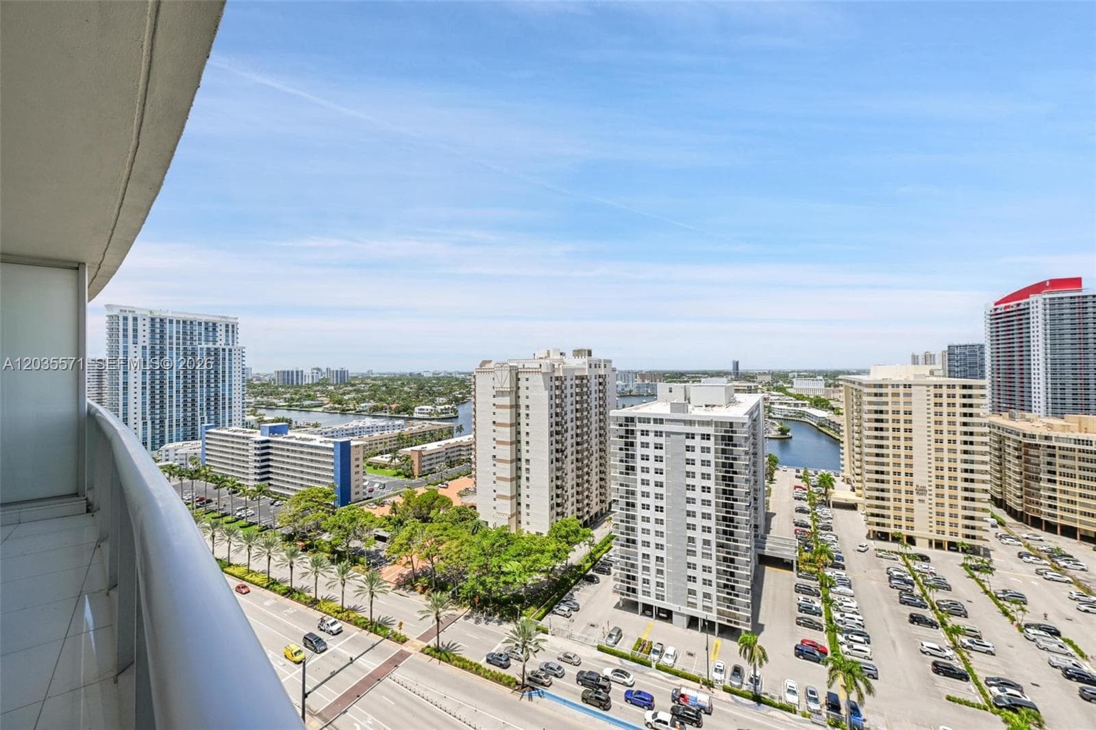 BEACH CLUB CONDO · #1907 in Hallandale Beach - Photo 25