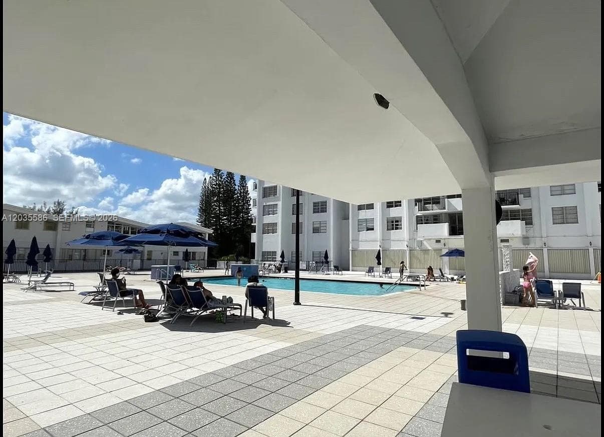 COMMODORE PLAZA CONDO · #1705 in Aventura - Photo 22