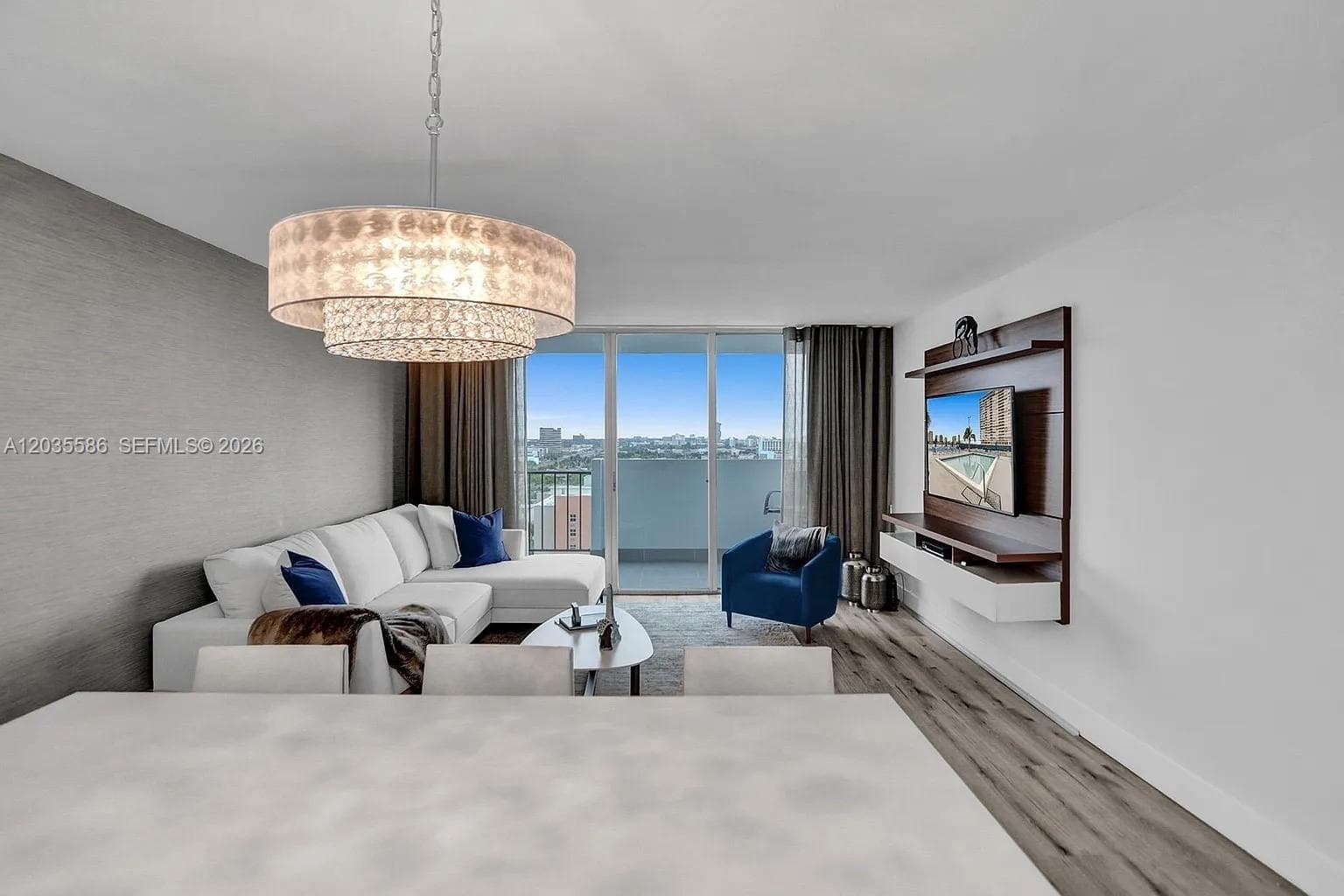 COMMODORE PLAZA CONDO · #1705 in Aventura - Photo 3