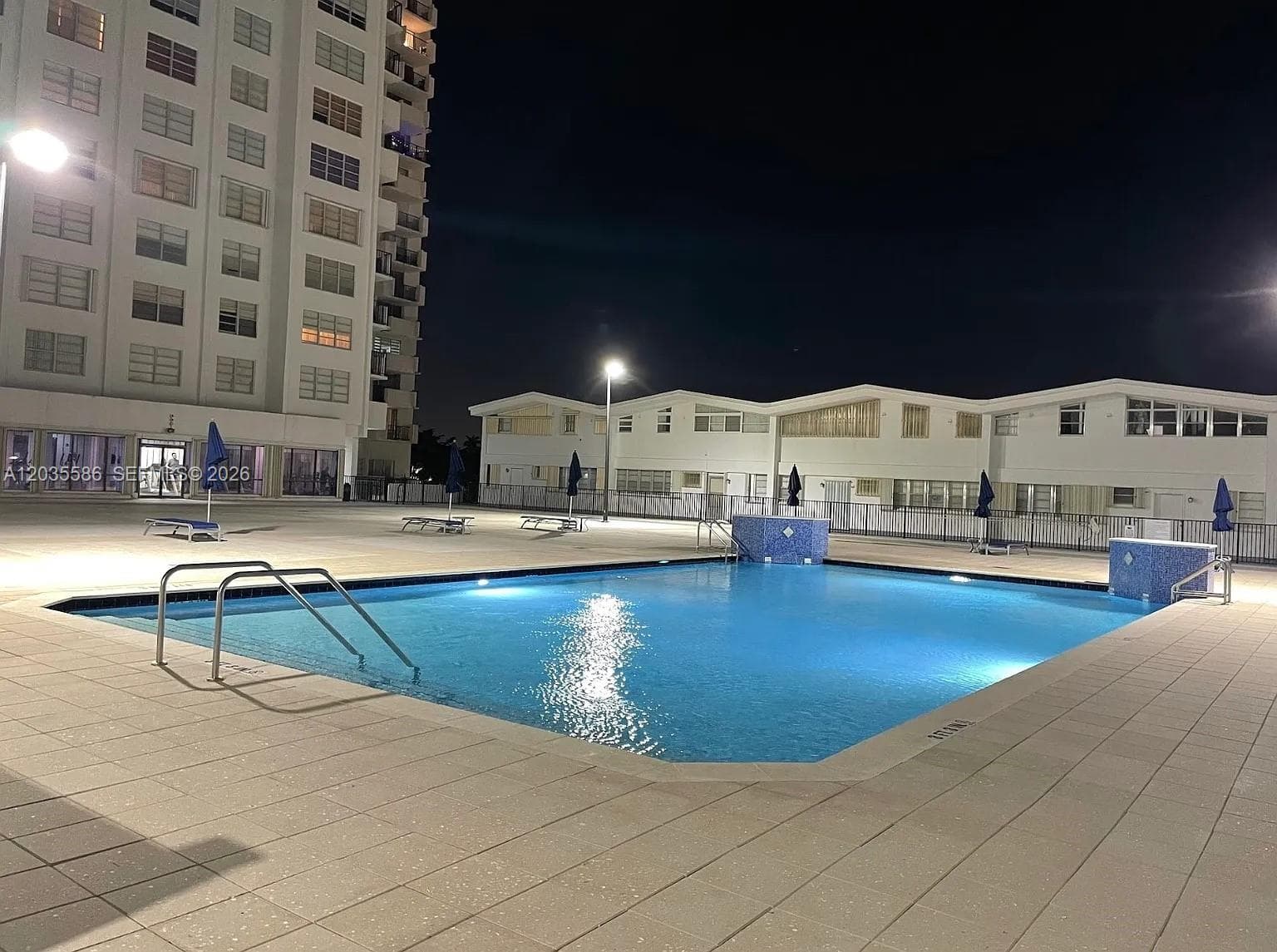 COMMODORE PLAZA CONDO · #1705 in Aventura - Photo 18