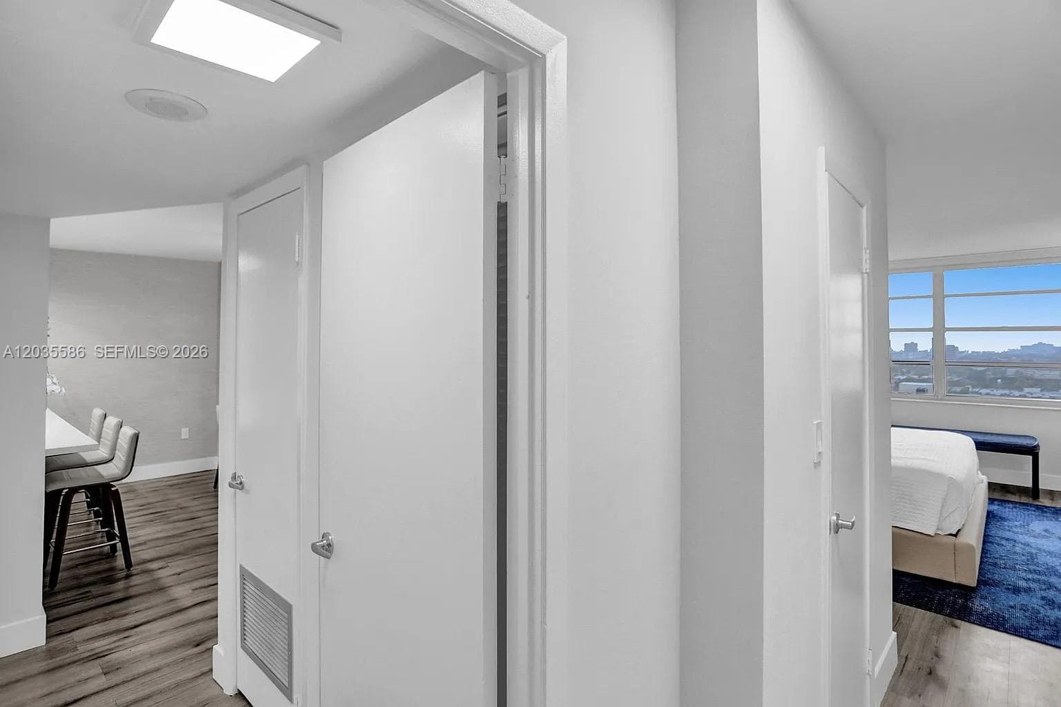 COMMODORE PLAZA CONDO · #1705 in Aventura - Photo 11