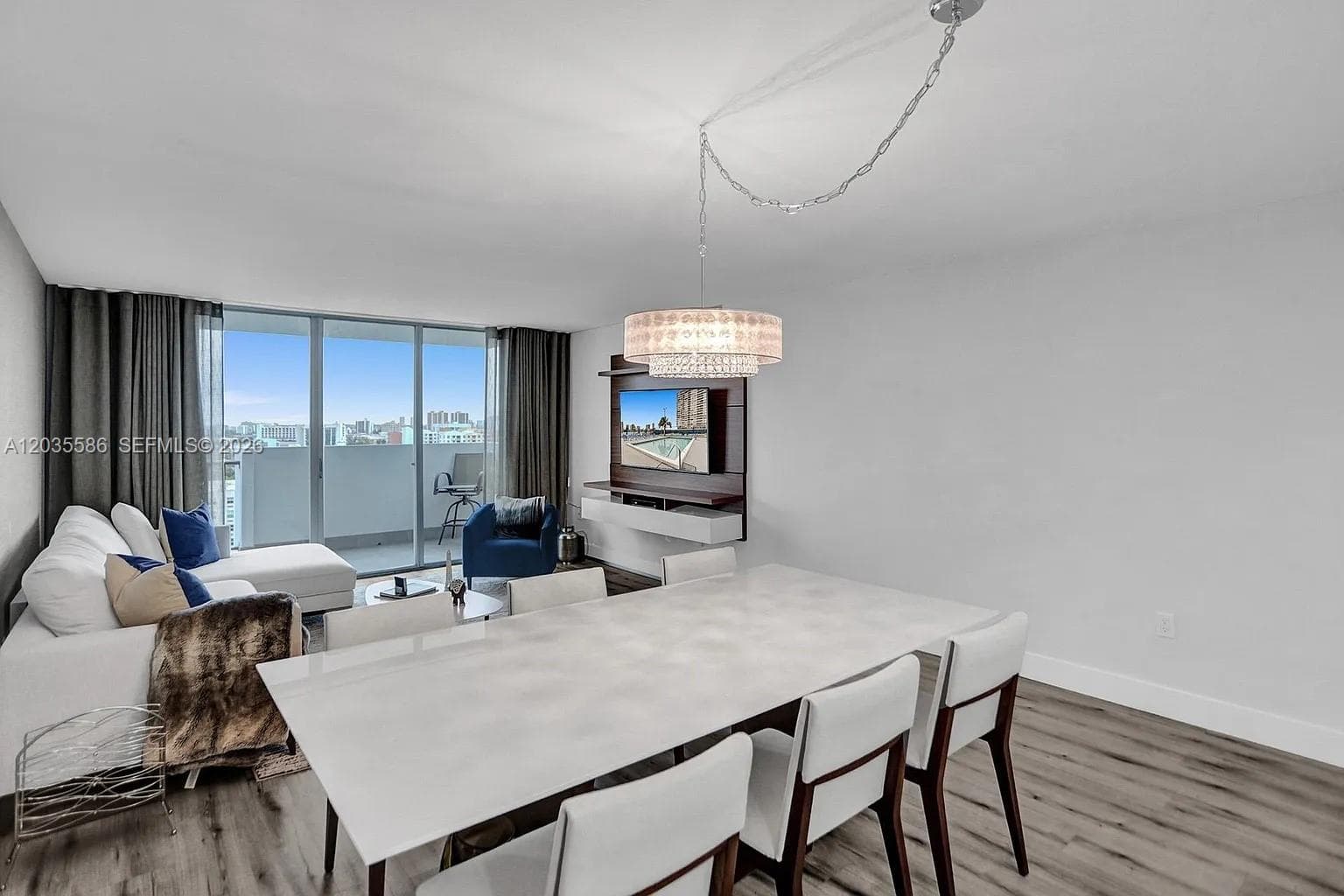 COMMODORE PLAZA CONDO · #1705 in Aventura - Photo 4