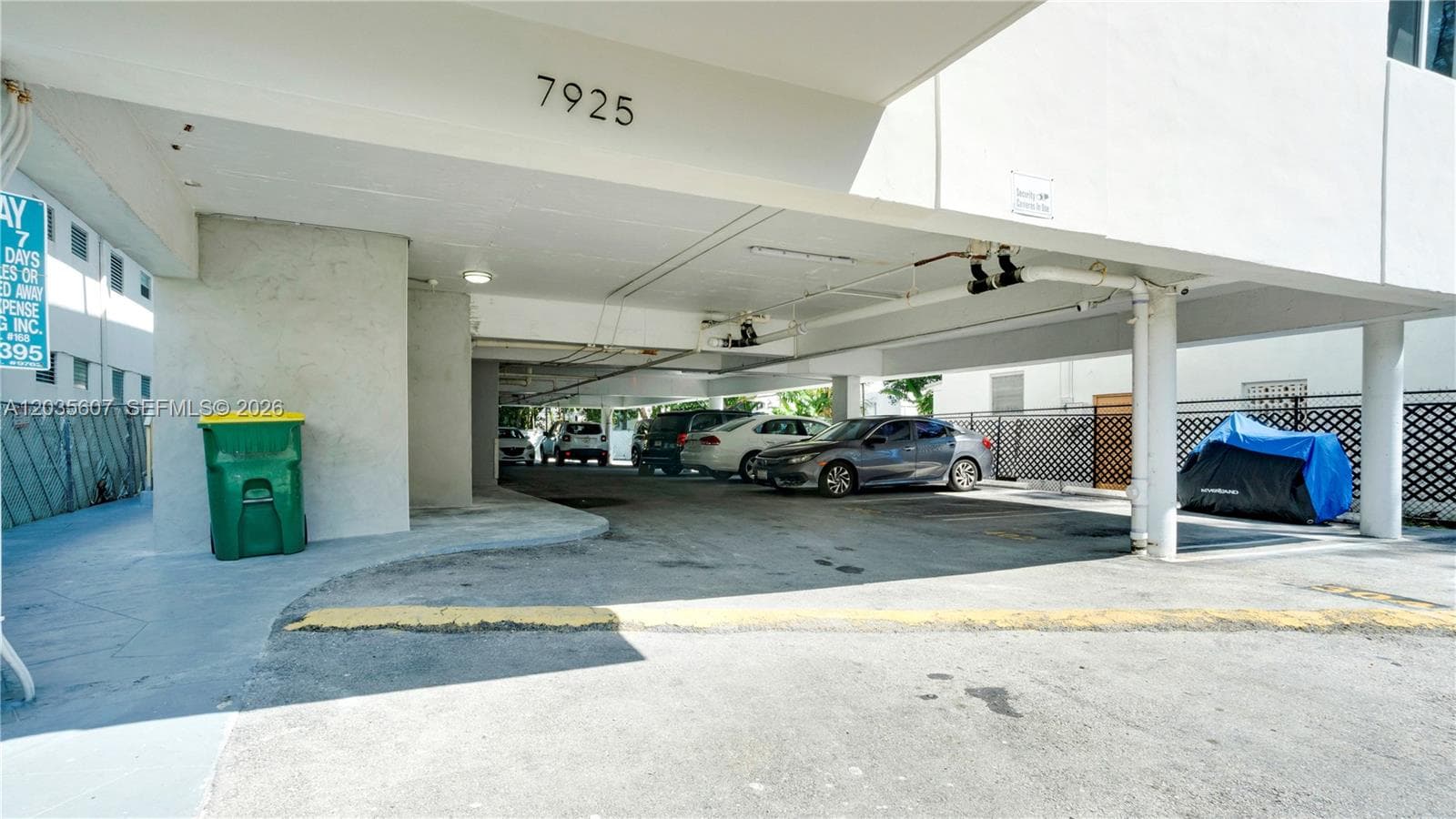 72 Carlyle Miami Beach Residences · #403 in Miami Beach - Photo 27