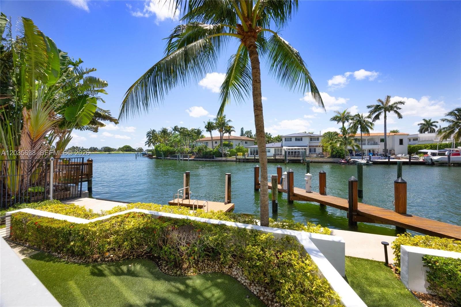 RIVER BAY HARBOR · #101 in Bay Harbor Islands - Photo 3