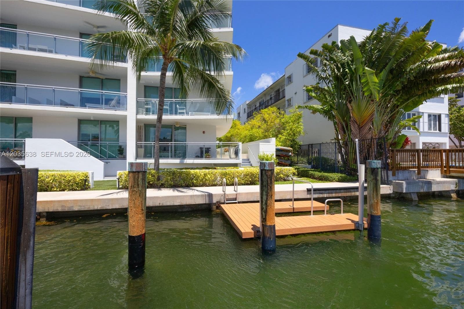 RIVER BAY HARBOR · #101 in Bay Harbor Islands - Photo 5