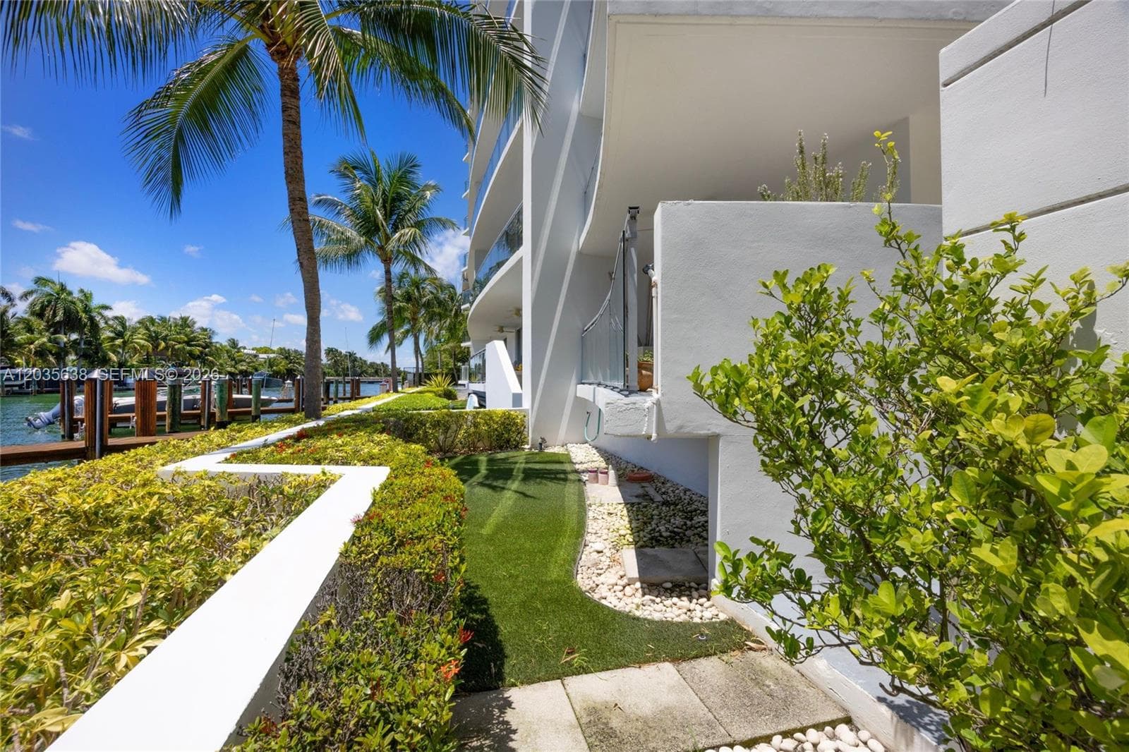 RIVER BAY HARBOR · #101 in Bay Harbor Islands - Photo 33