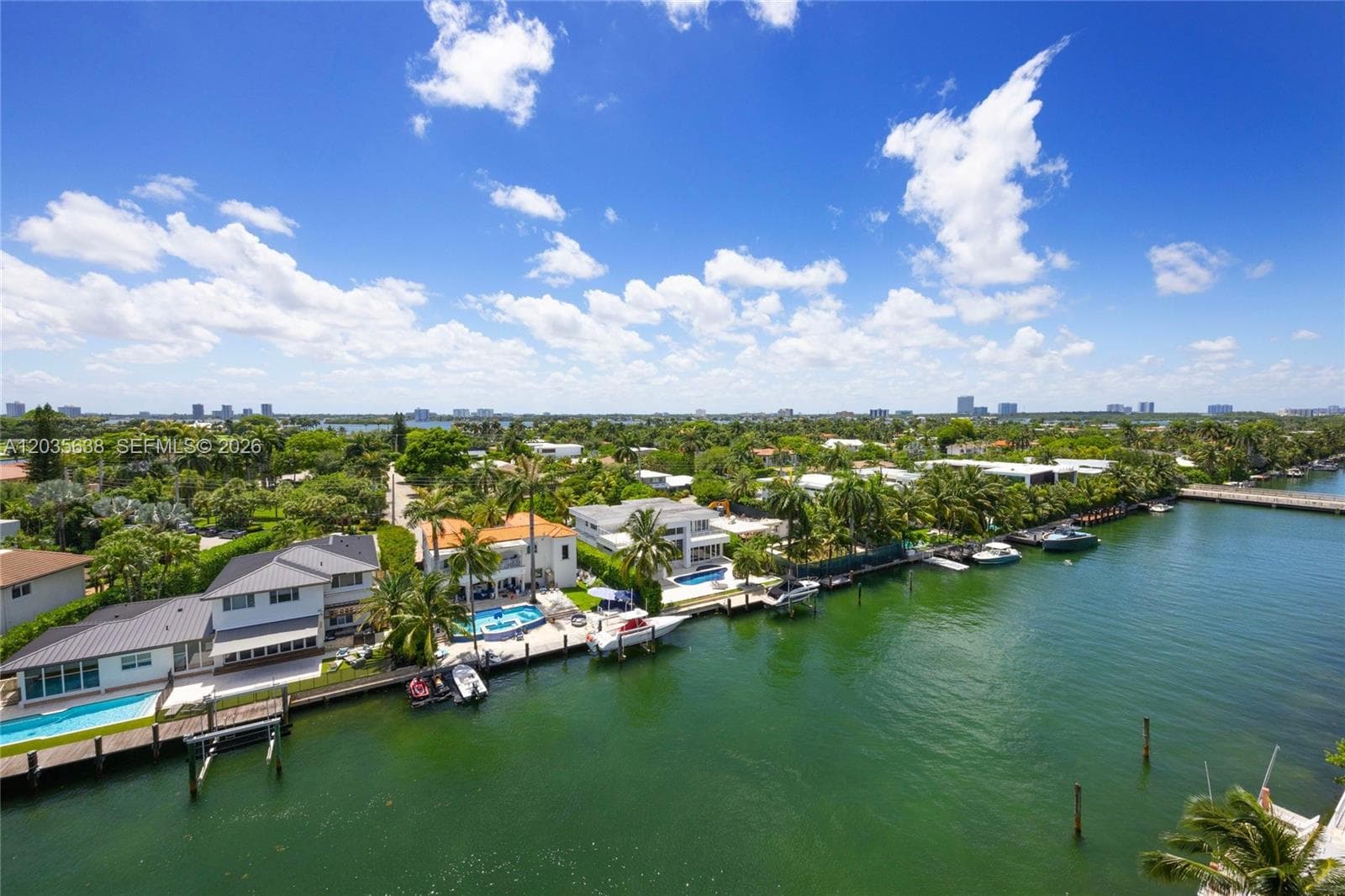 RIVER BAY HARBOR · #101 in Bay Harbor Islands - Photo 40