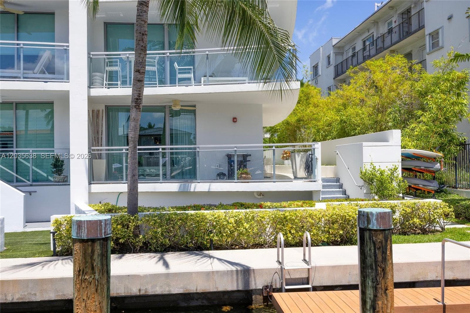 RIVER BAY HARBOR · #101 in Bay Harbor Islands - Photo 35