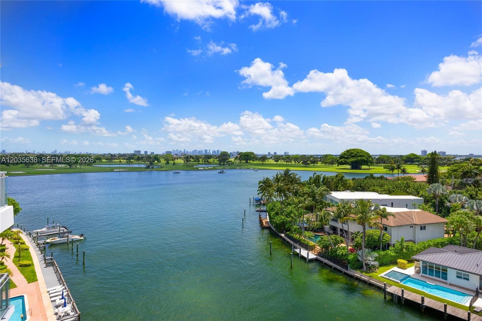 RIVER BAY HARBOR · #101 in Bay Harbor Islands - Photo 39