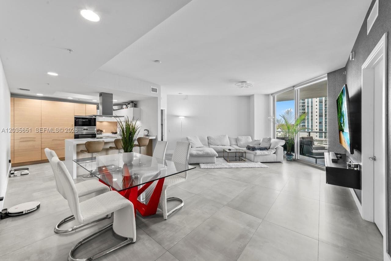MARINA PALMS RESIDENCES S · #503 in North Miami Beach - Photo 2