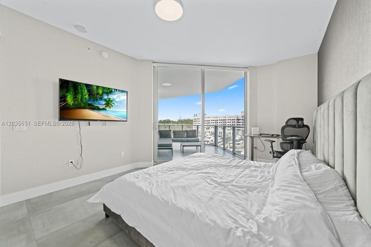 MARINA PALMS RESIDENCES S · #503 in North Miami Beach - Photo 17