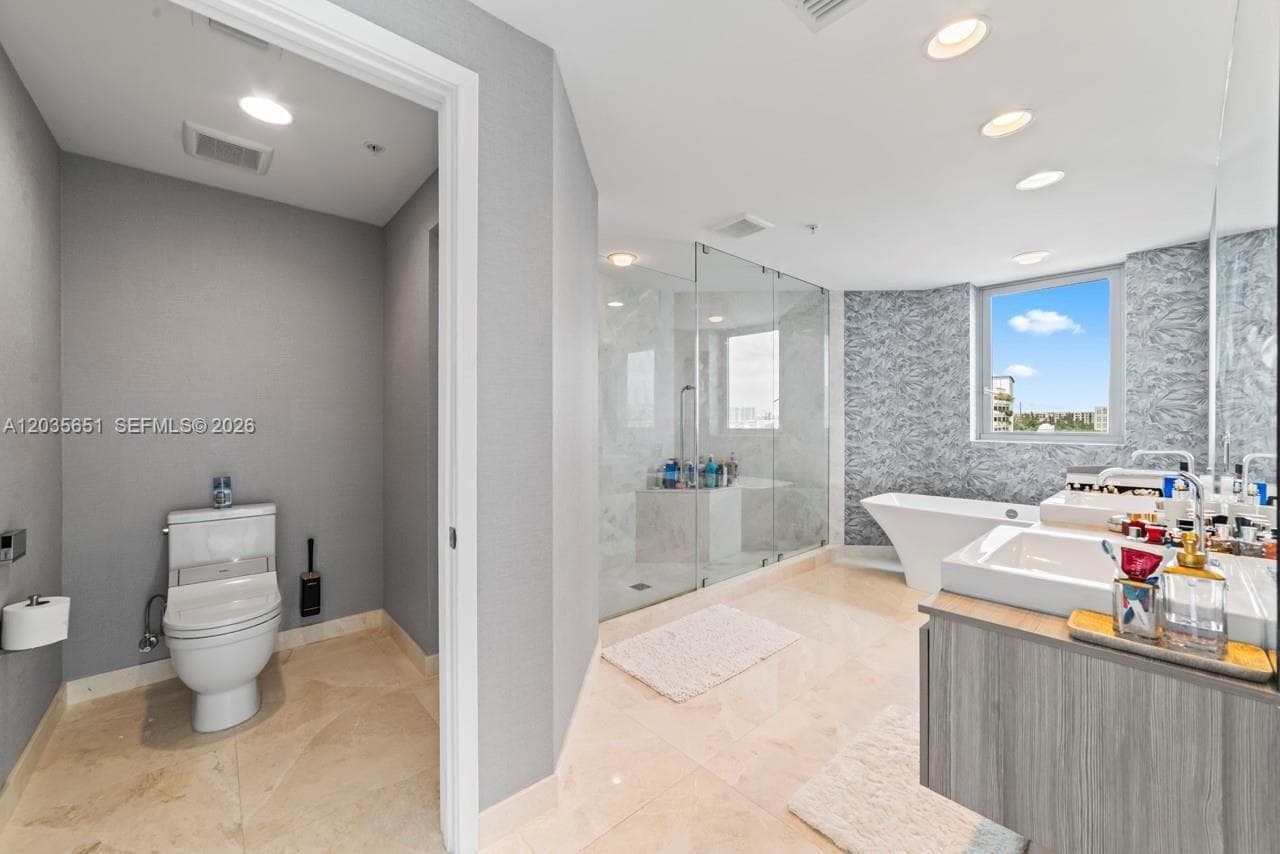 MARINA PALMS RESIDENCES S · #503 in North Miami Beach - Photo 22