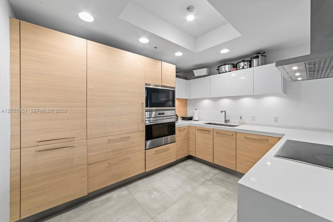 MARINA PALMS RESIDENCES S · #503 in North Miami Beach - Photo 3