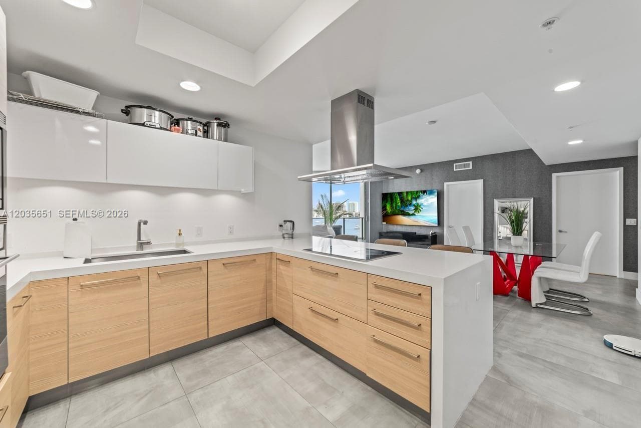 MARINA PALMS RESIDENCES S · #503 in North Miami Beach - Photo 5
