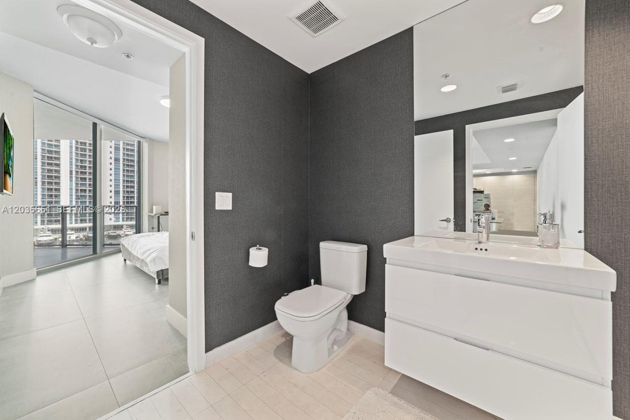 MARINA PALMS RESIDENCES S · #503 in North Miami Beach - Photo 24