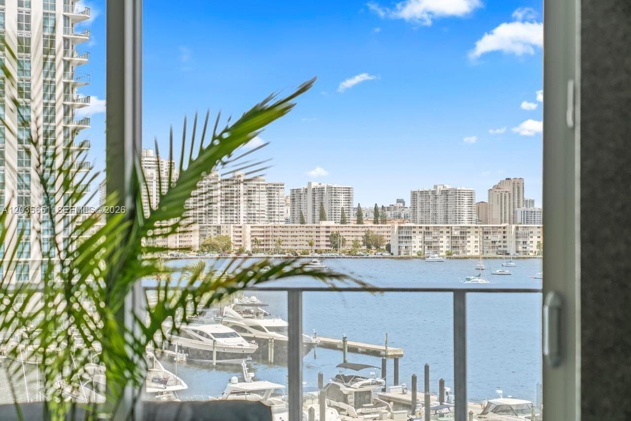 MARINA PALMS RESIDENCES S · #503 in North Miami Beach - Photo 15