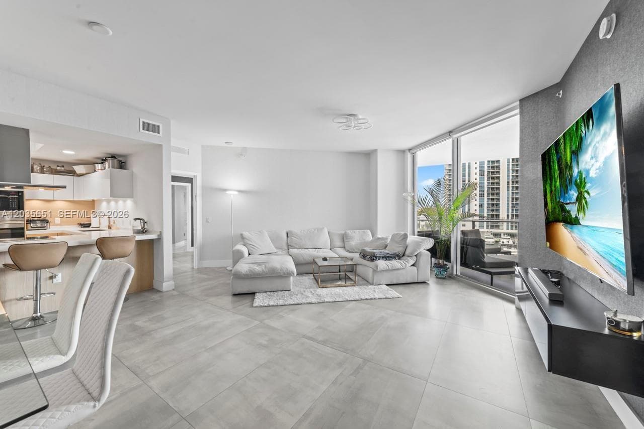 MARINA PALMS RESIDENCES S · #503 in North Miami Beach - Photo 11