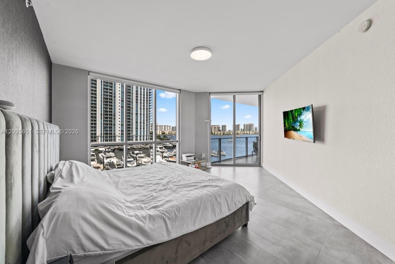MARINA PALMS RESIDENCES S · #503 in North Miami Beach - Photo 19