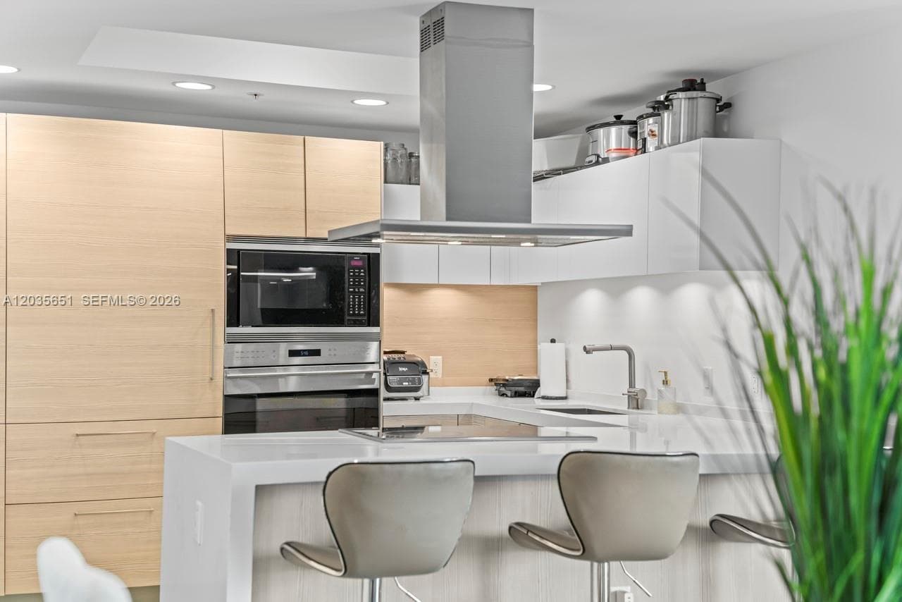 MARINA PALMS RESIDENCES S · #503 in North Miami Beach - Photo 4