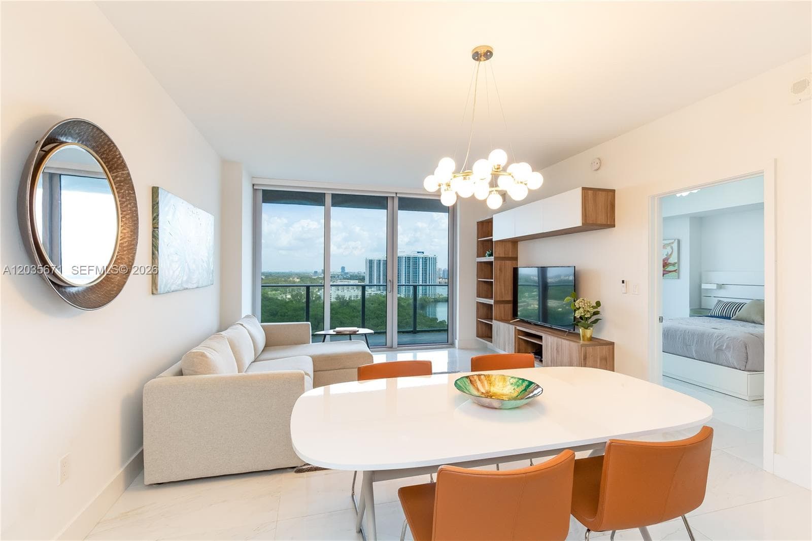 THE HARBOUR NORTH CONDO · #1805 in North Miami Beach - Photo 6