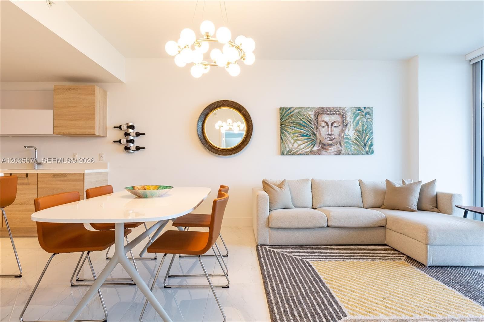 THE HARBOUR NORTH CONDO · #1805 in North Miami Beach - Photo 13