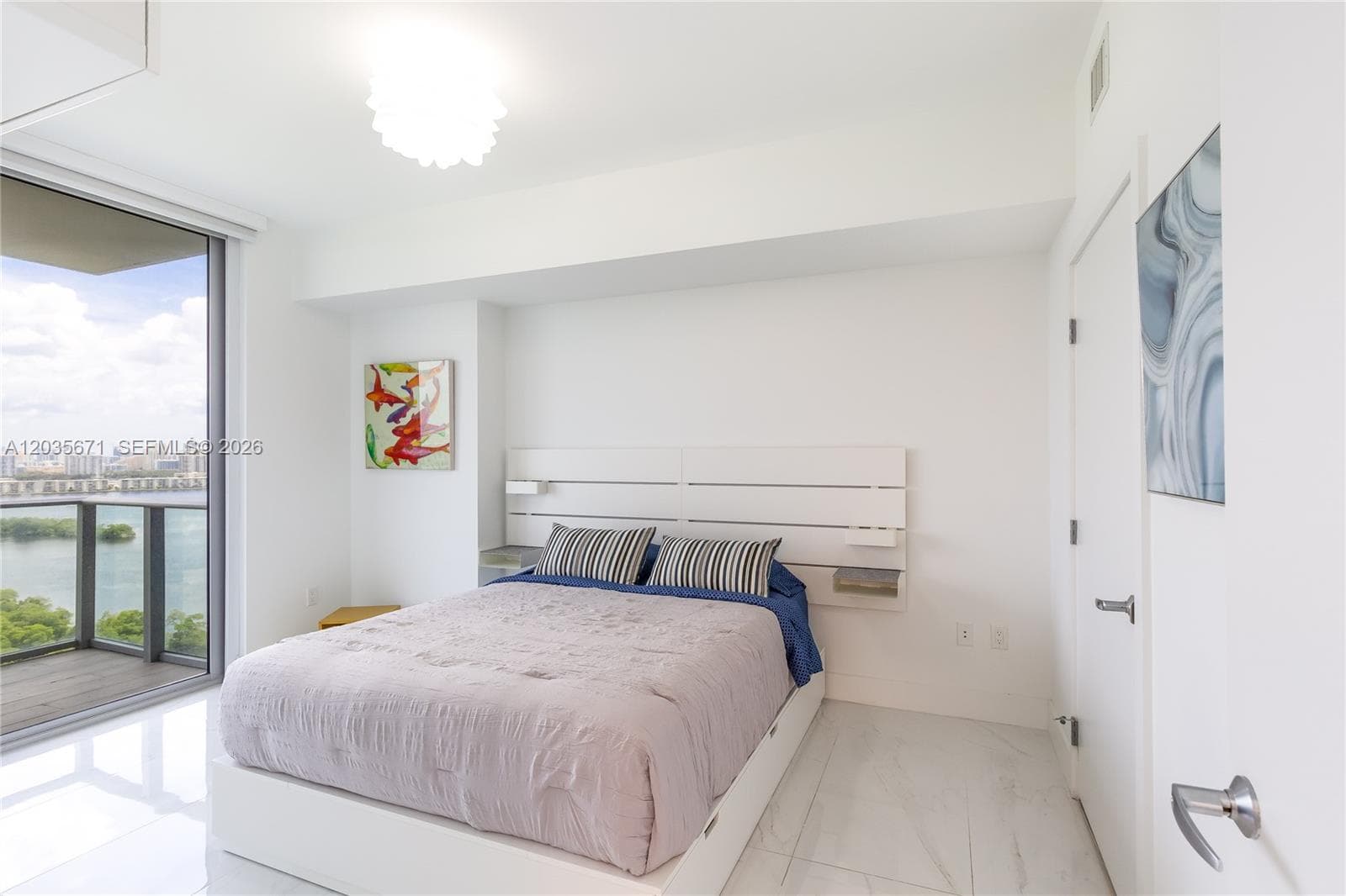 THE HARBOUR NORTH CONDO · #1805 in North Miami Beach - Photo 16