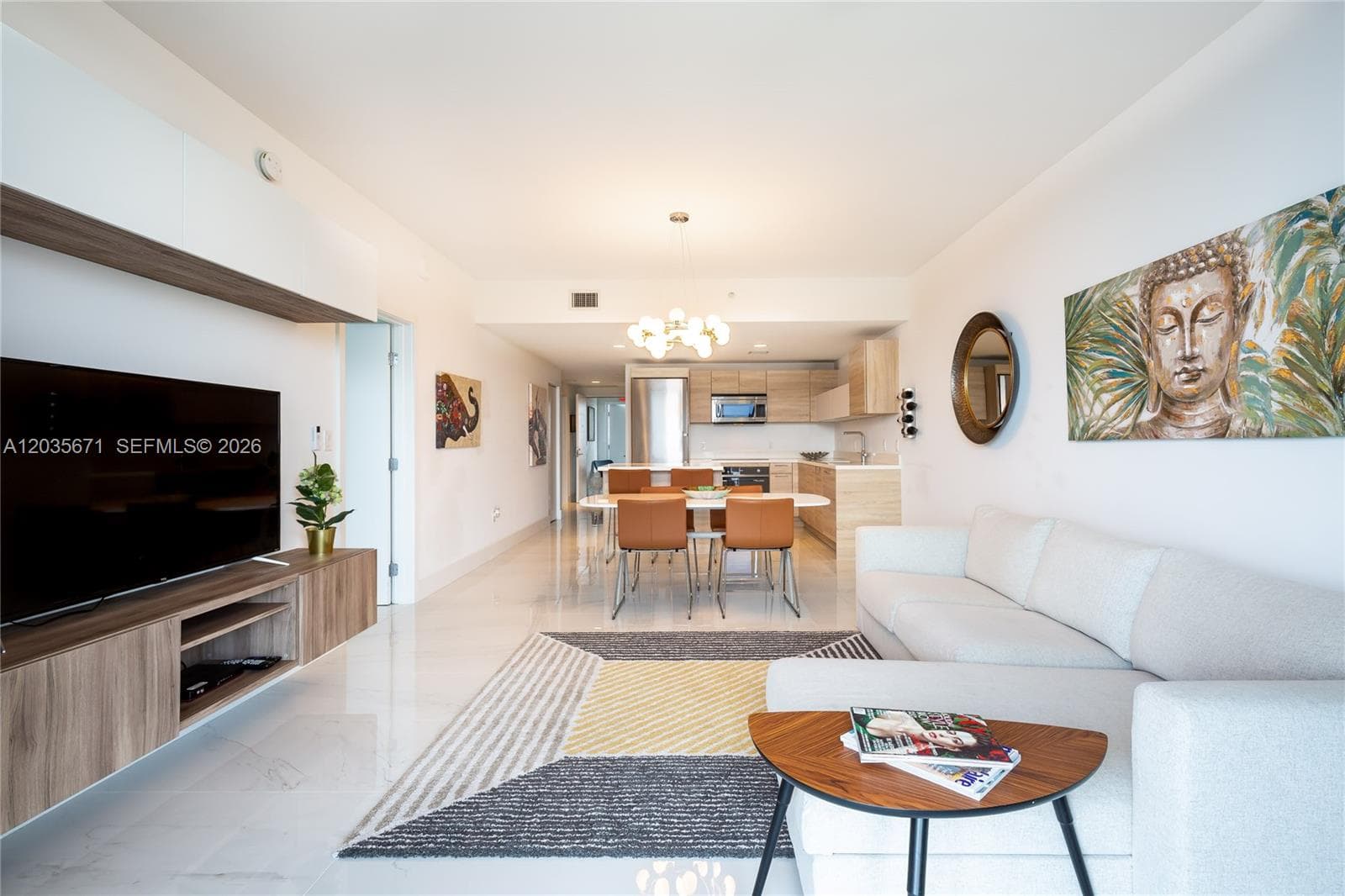 THE HARBOUR NORTH CONDO · #1805 in North Miami Beach - Photo 7