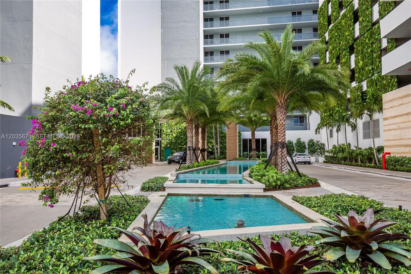 THE HARBOUR NORTH CONDO · #1805 in North Miami Beach - Photo 3