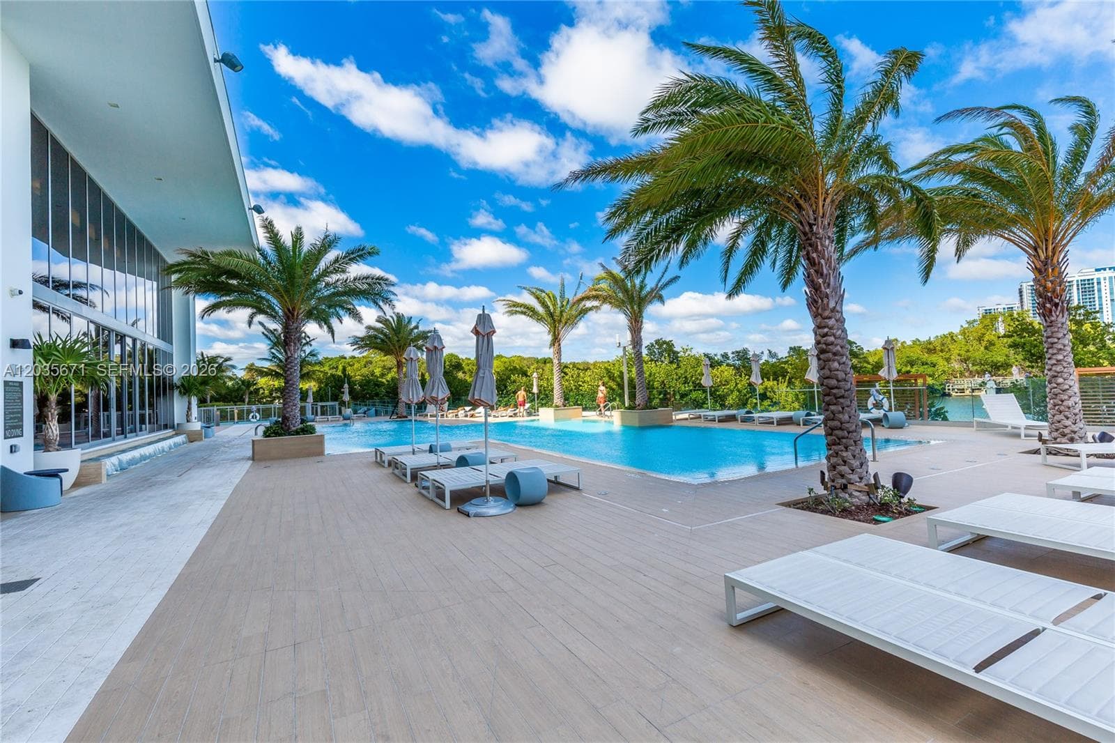 THE HARBOUR NORTH CONDO · #1805 in North Miami Beach - Photo 28