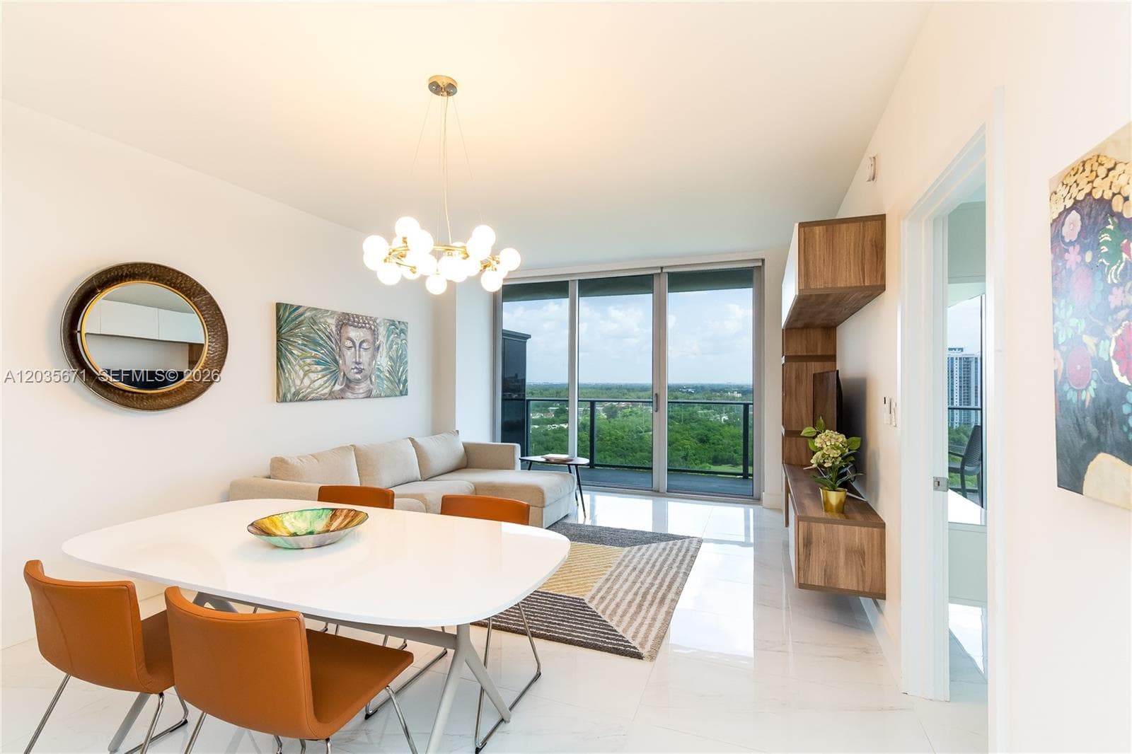 THE HARBOUR NORTH CONDO · #1805 in North Miami Beach - Photo 5