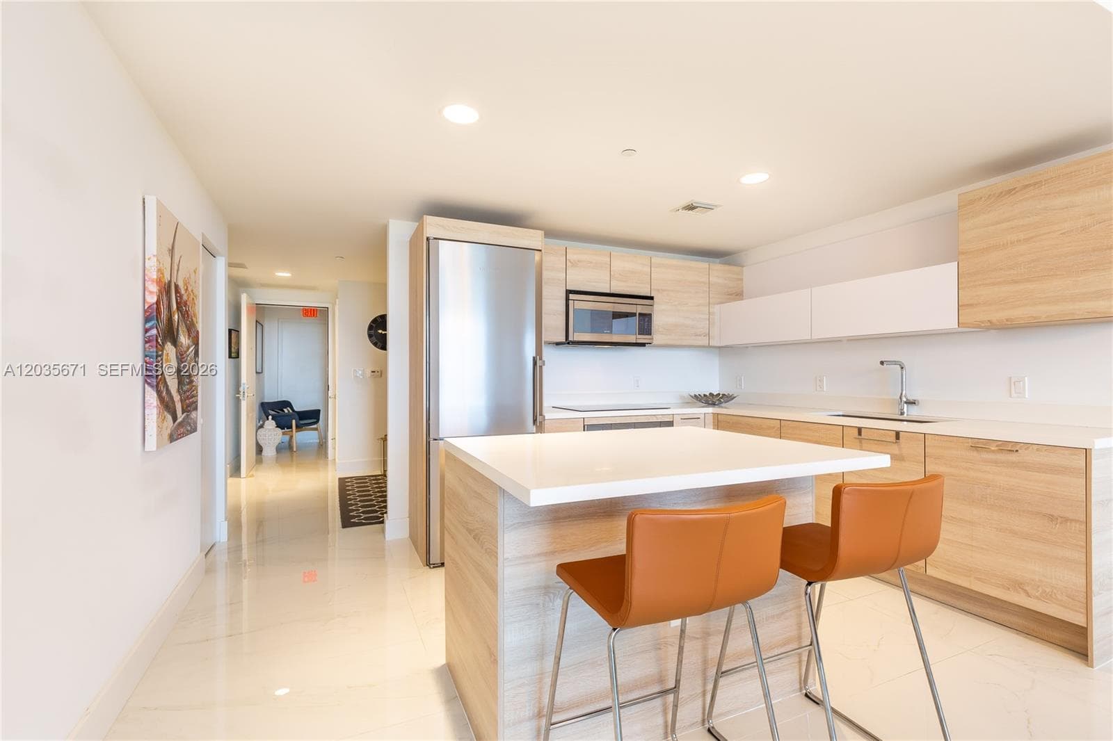 THE HARBOUR NORTH CONDO · #1805 in North Miami Beach - Photo 9