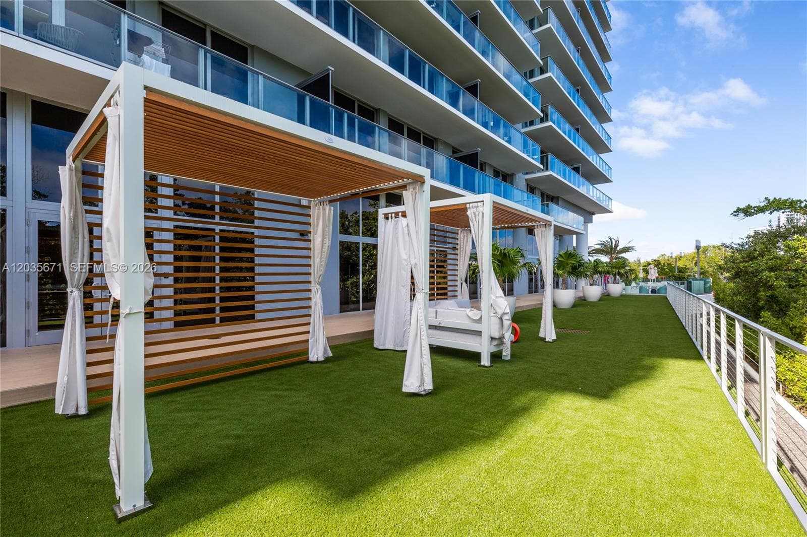 THE HARBOUR NORTH CONDO · #1805 in North Miami Beach - Photo 30