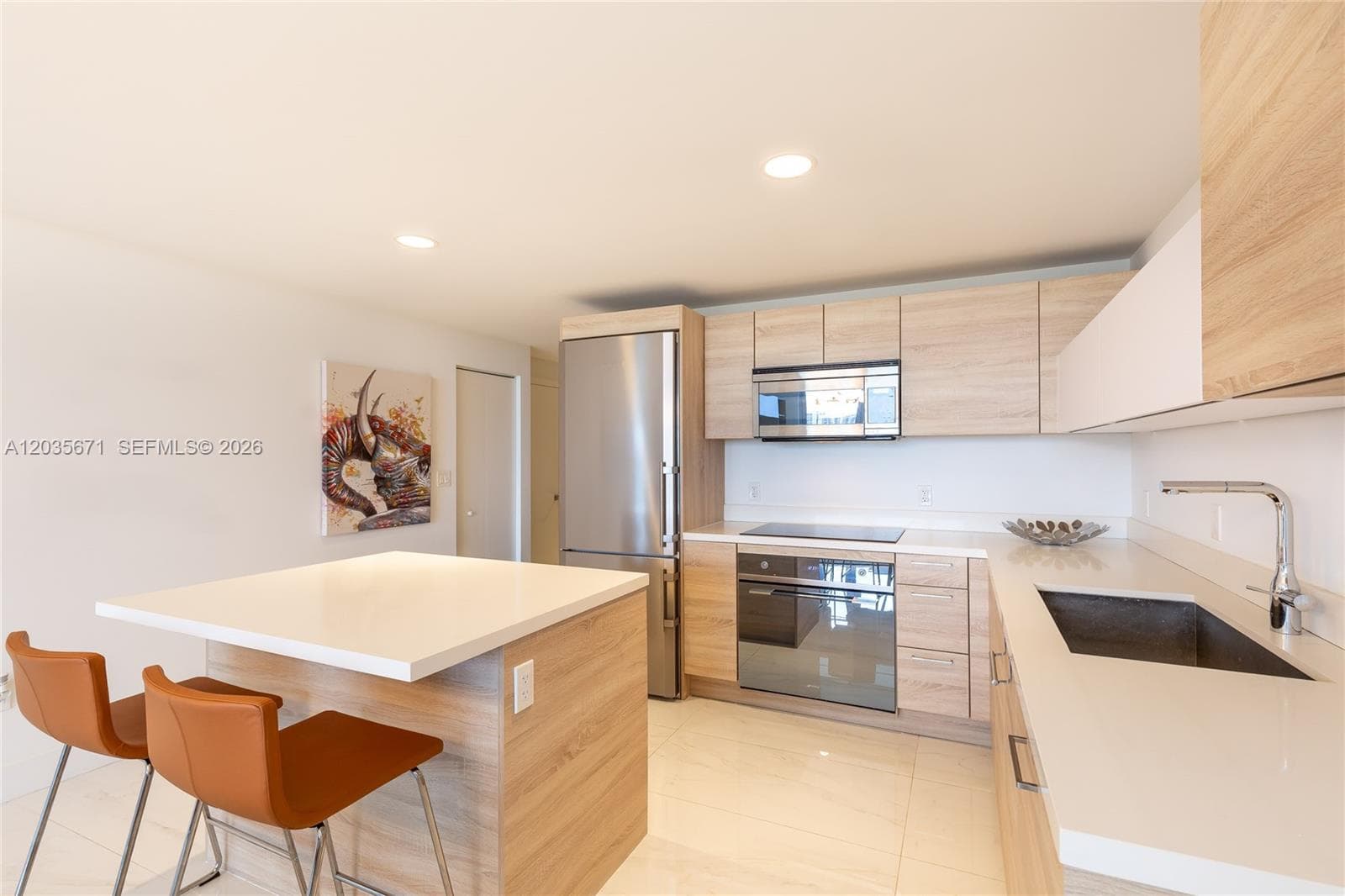 THE HARBOUR NORTH CONDO · #1805 in North Miami Beach - Photo 10