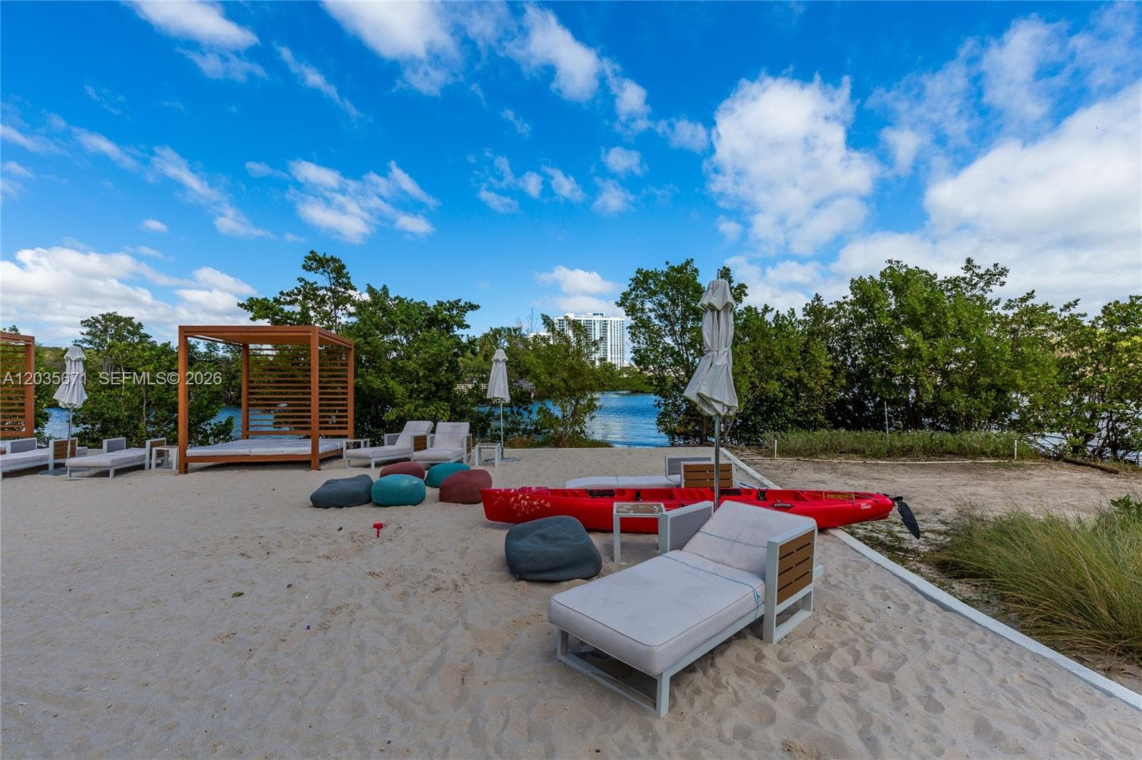 THE HARBOUR NORTH CONDO · #1805 in North Miami Beach - Photo 33