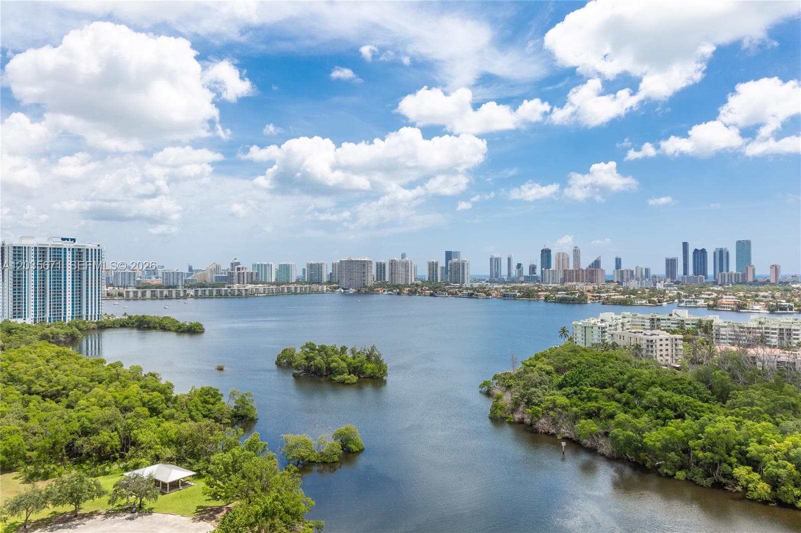 THE HARBOUR NORTH CONDO · #1805 in North Miami Beach - Photo 41