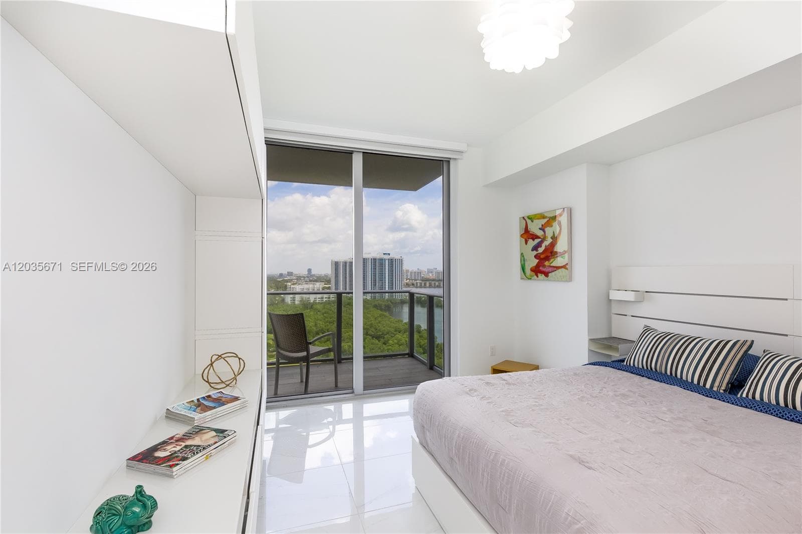 THE HARBOUR NORTH CONDO · #1805 in North Miami Beach - Photo 15