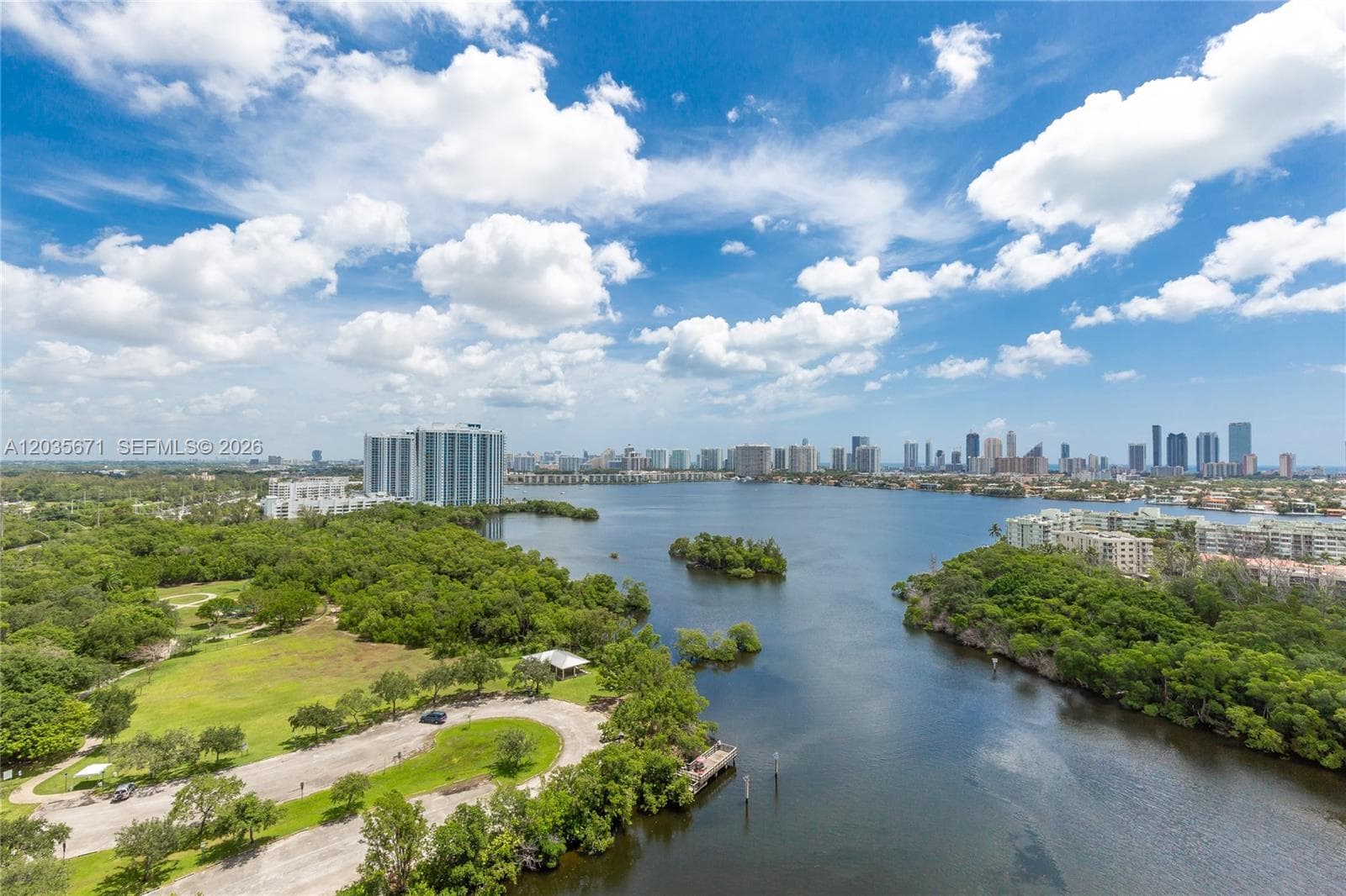 THE HARBOUR NORTH CONDO · #1805 in North Miami Beach - Photo 40