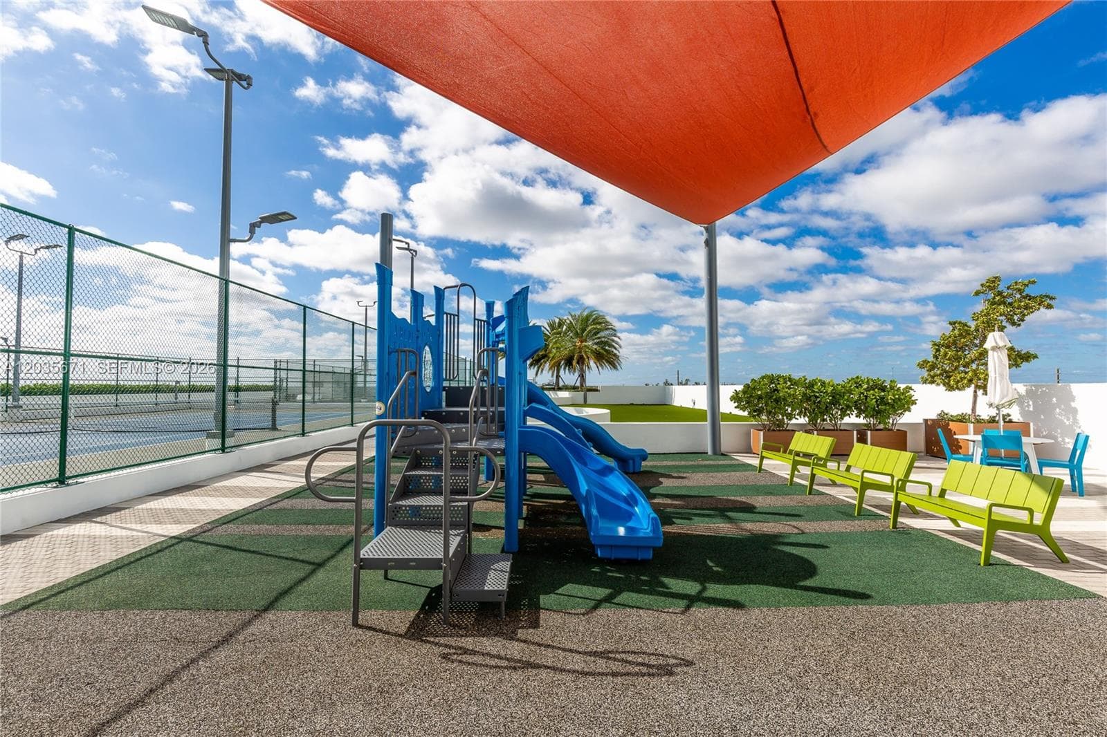 THE HARBOUR NORTH CONDO · #1805 in North Miami Beach - Photo 35