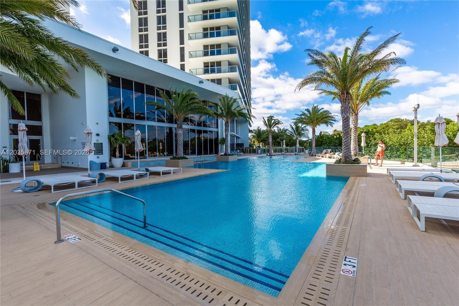 THE HARBOUR NORTH CONDO · #1805 in North Miami Beach - Photo 29