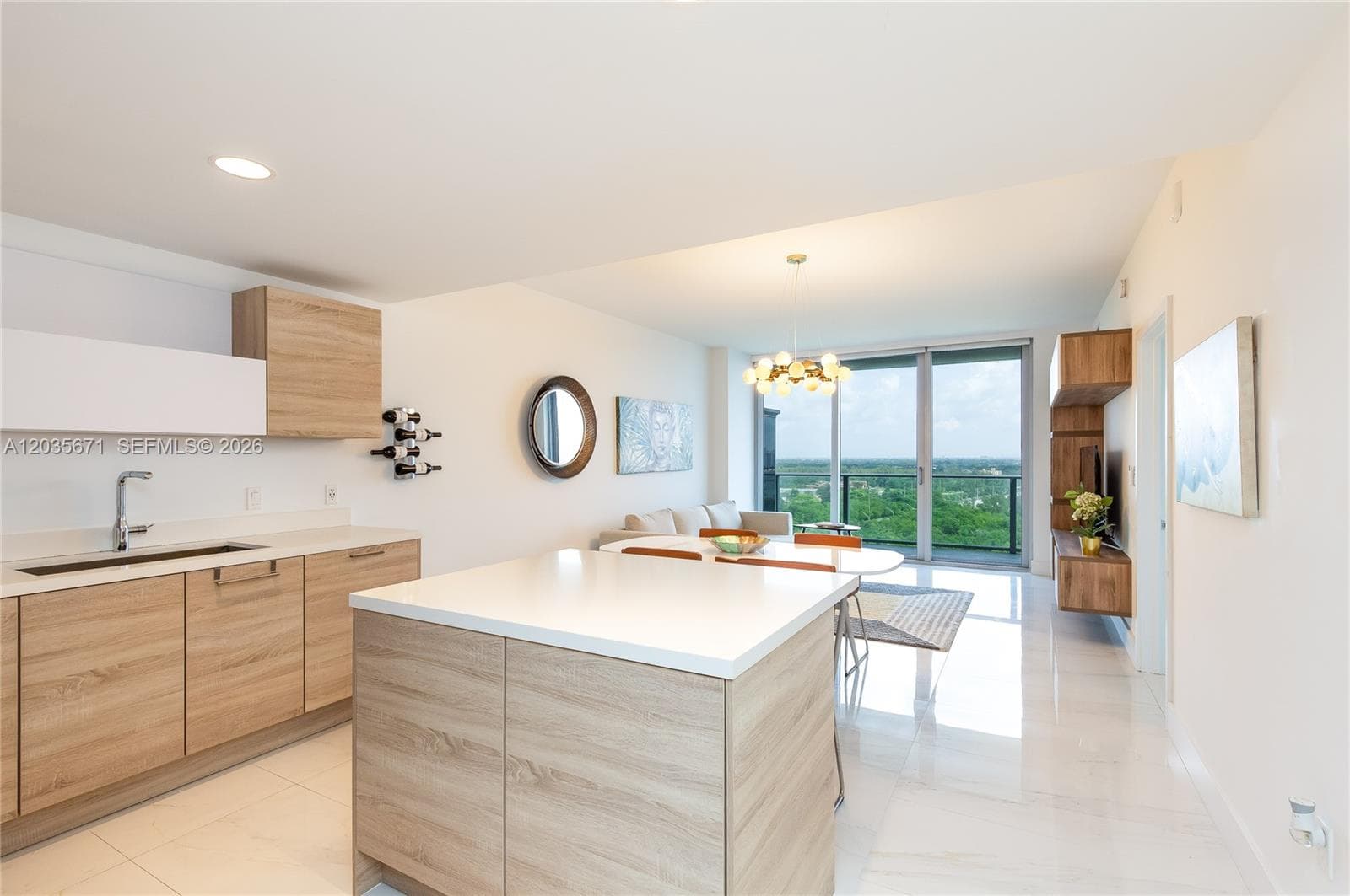 THE HARBOUR NORTH CONDO · #1805 in North Miami Beach - Photo 4