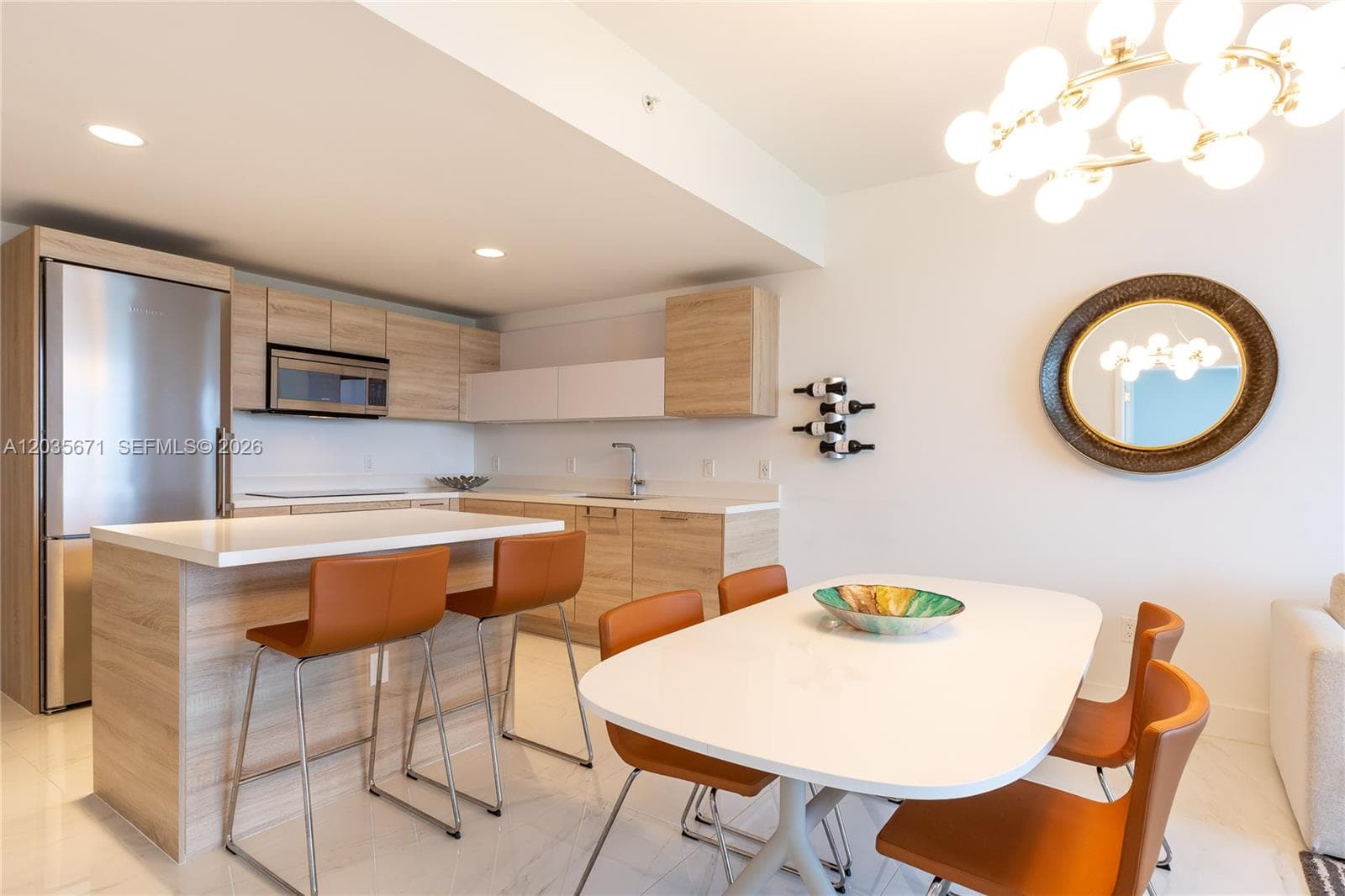 THE HARBOUR NORTH CONDO · #1805 in North Miami Beach - Photo 8