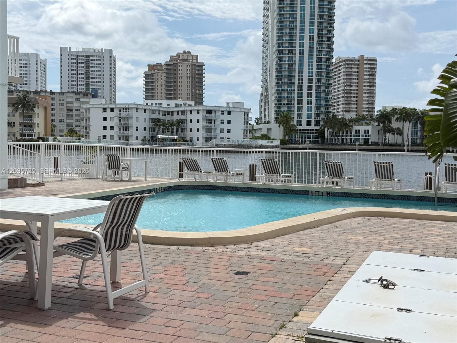 DORSEY ARMS CONDO · #904 in Hallandale Beach - Photo 2