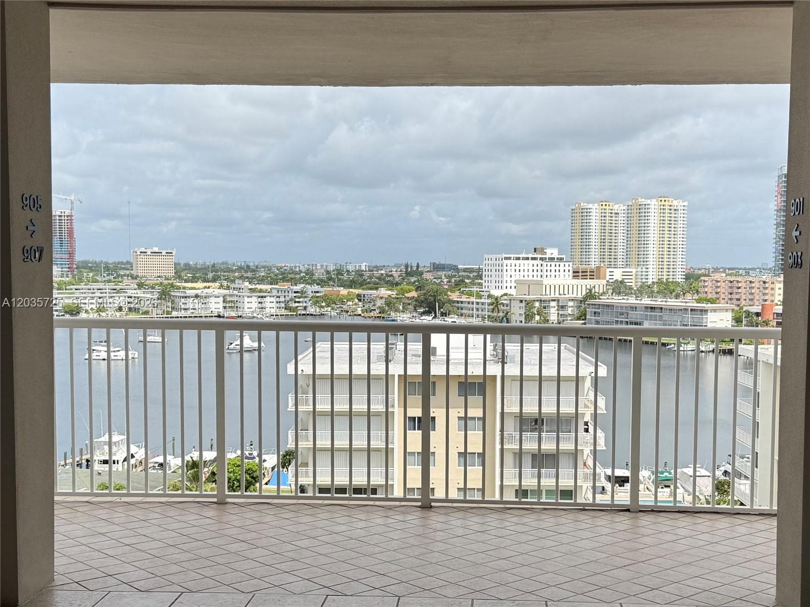DORSEY ARMS CONDO · #904 in Hallandale Beach - Photo 17