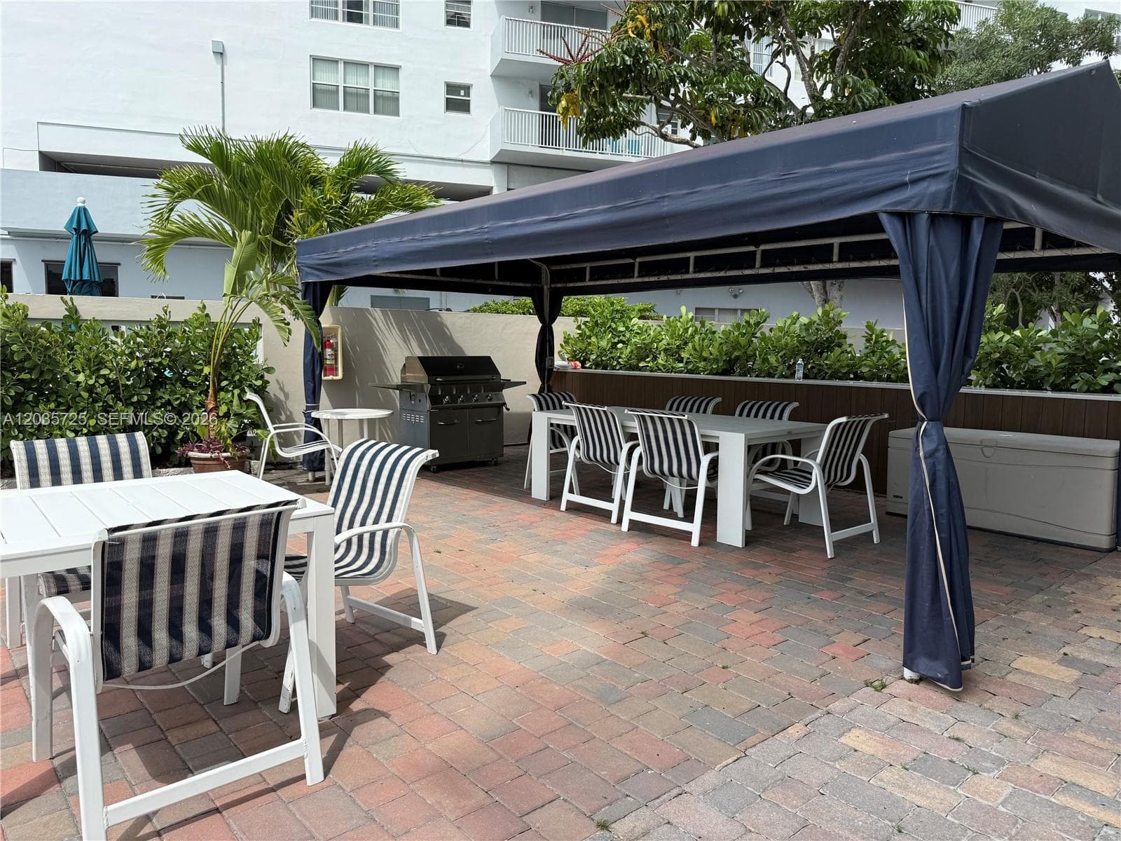 DORSEY ARMS CONDO · #904 in Hallandale Beach - Photo 11