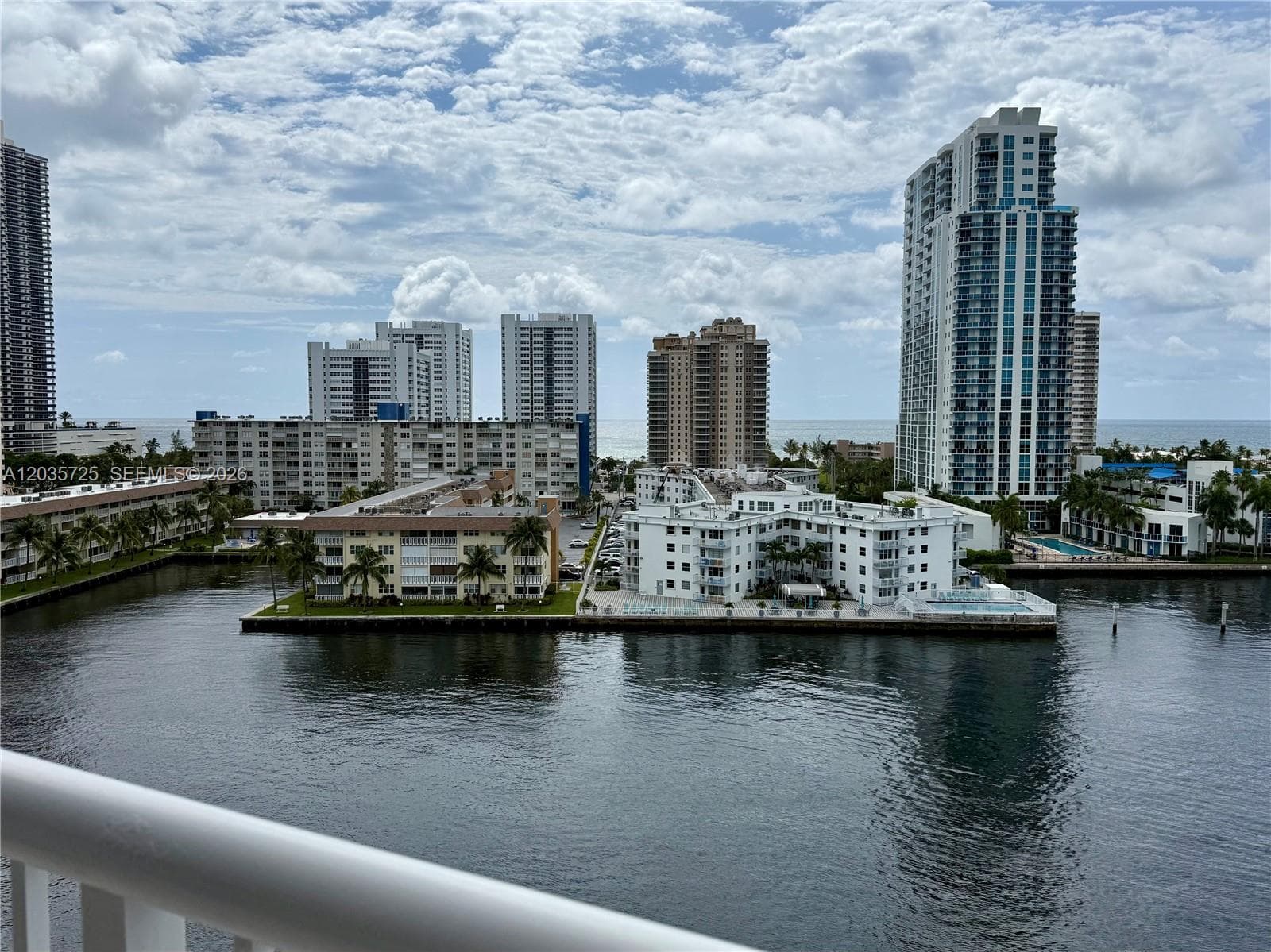 DORSEY ARMS CONDO · #904 in Hallandale Beach - Photo 19