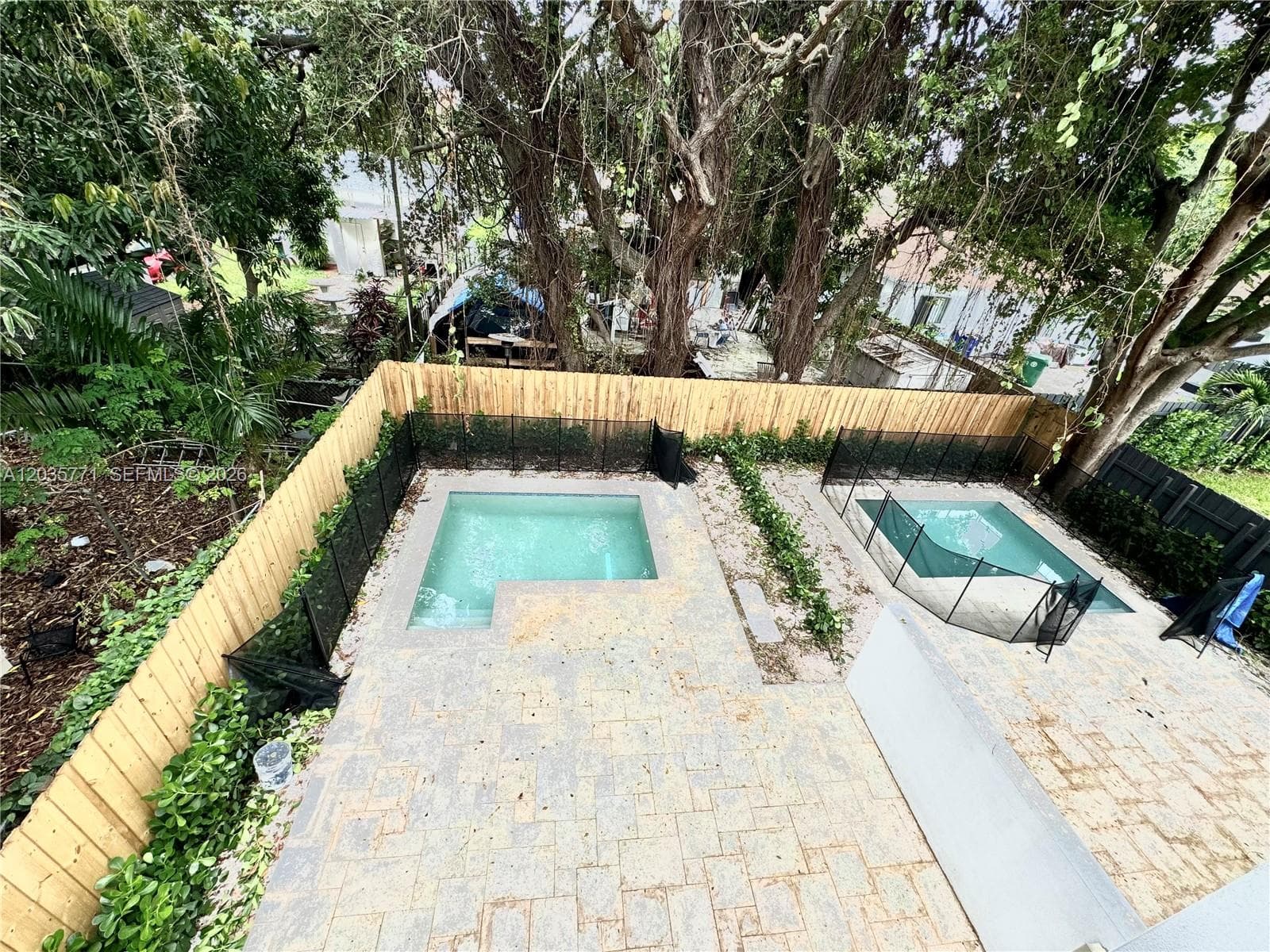 5728 NW 5th Ct # 1 #TH-1 photo 24