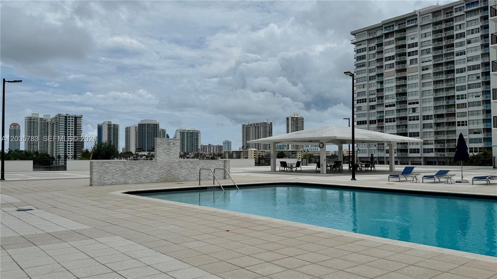 COMMODORE PLAZA · #1607 in Aventura - Photo 47