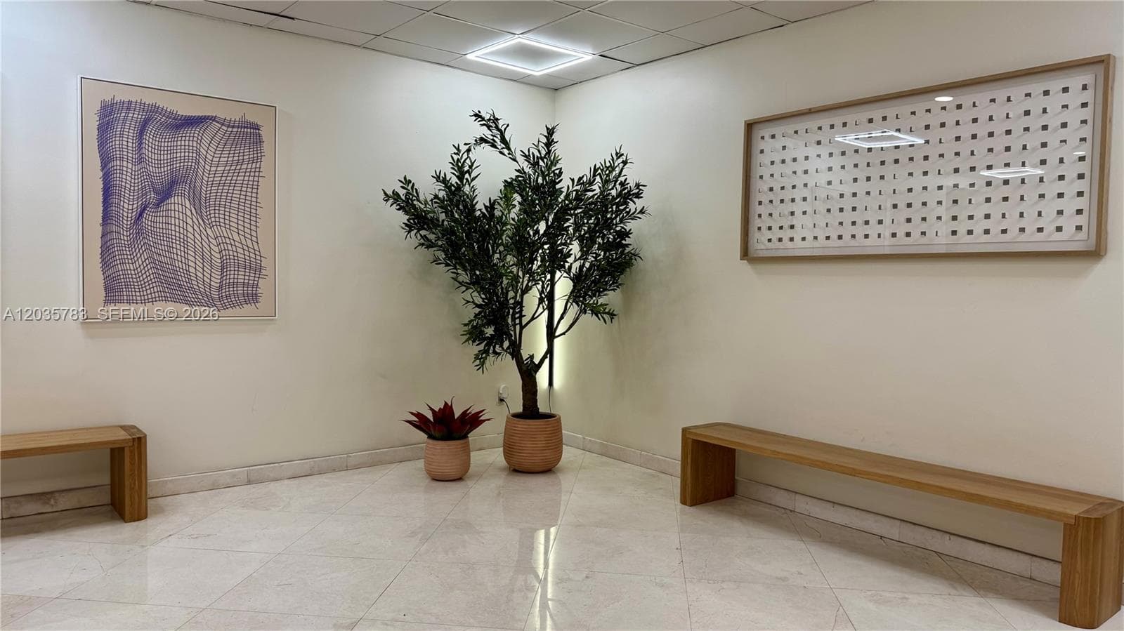 COMMODORE PLAZA · #1607 in Aventura - Photo 38